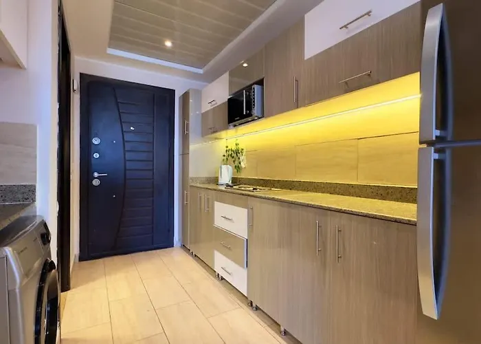 Luxury Modern With Pool View Aldau Heights *