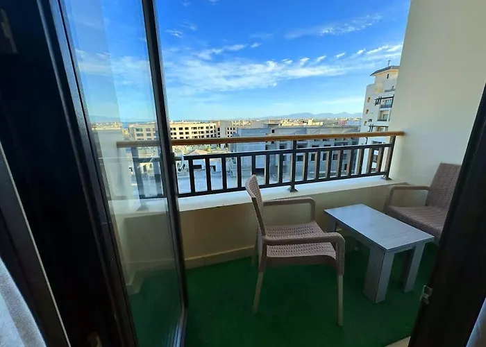Luxury Modern With Pool View Aldau Heights *